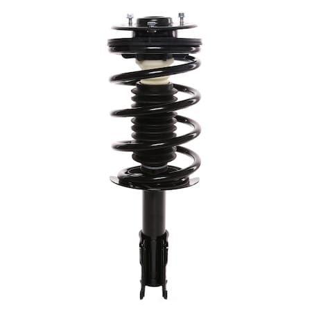 Prt Suspension Strut And Coil Spring Assembly, Prt 814128 814128